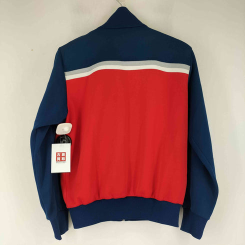 アディダスオリジナルス adidas Originals 80S デサント製 トラックジャケット メンズ JPN:M