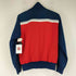 アディダスオリジナルス adidas Originals 80S デサント製 トラックジャケット メンズ JPN:M