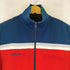 アディダスオリジナルス adidas Originals 80S デサント製 トラックジャケット メンズ JPN:M