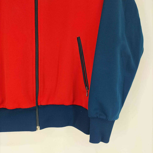 アディダスオリジナルス adidas Originals 80S デサント製 トラックジャケット メンズ JPN:M