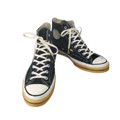 コンバース CONVERSE DR.WOO CT70 ハイカットスニーカー メンズ JPN:29