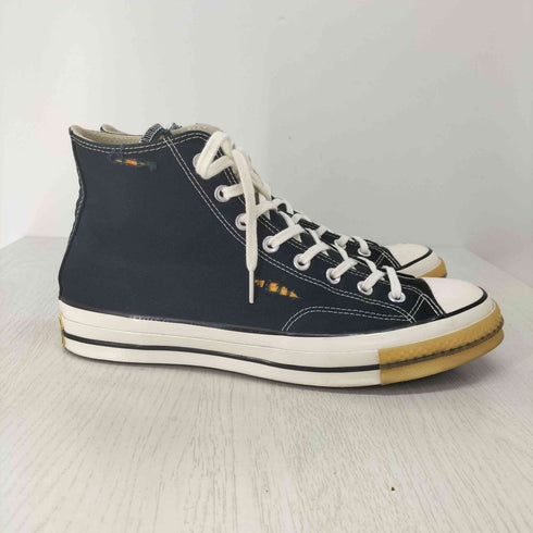 コンバース CONVERSE DR.WOO CT70 ハイカットスニーカー メンズ JPN:29