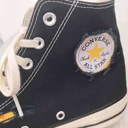 コンバース CONVERSE DR.WOO CT70 ハイカットスニーカー メンズ JPN:29