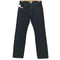 リーバイス Levis ユーロ 501 後染め ブラック メンズ W33/L32