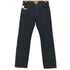 リーバイス Levis ユーロ 501 後染め ブラック メンズ W33/L32