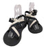 チャコ Chaco VIBRAM ストラップサンダル メンズ M7