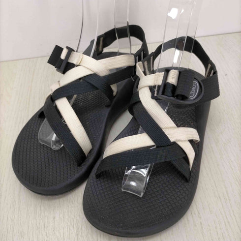 チャコ Chaco VIBRAM ストラップサンダル メンズ M7