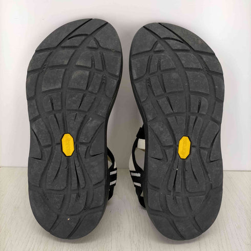 チャコ Chaco VIBRAM ストラップサンダル メンズ M7
