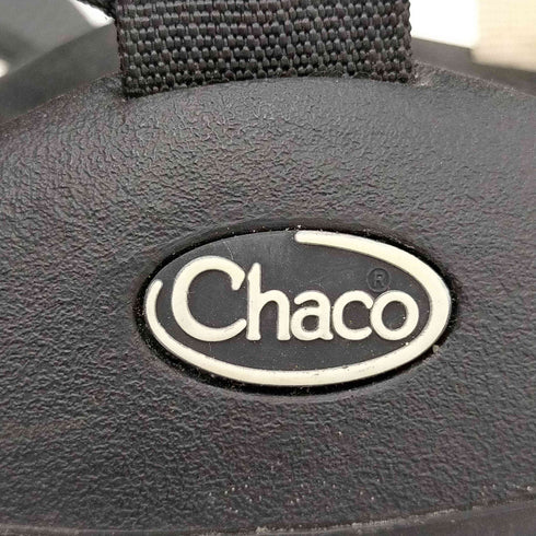 チャコ Chaco VIBRAM ストラップサンダル メンズ M7
