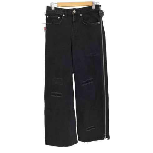 RACER WORLDWIDE Two-sided Jeans メンズ 30