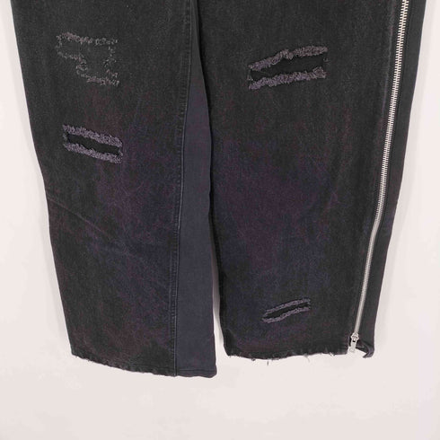 RACER WORLDWIDE Two-sided Jeans メンズ 30
