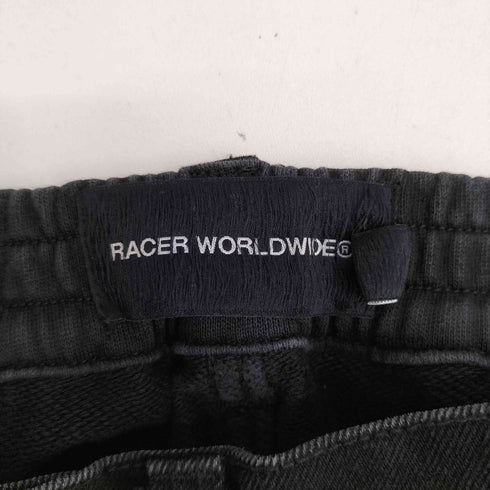 RACER WORLDWIDE Two-sided Jeans メンズ 30
