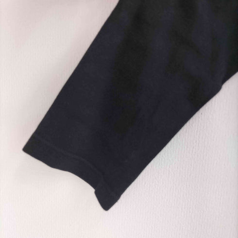 アニエスベー agnes b. コットン 七分袖カットソー レディース T2