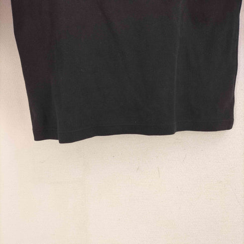 アニエスベー agnes b. コットン 七分袖カットソー レディース T2