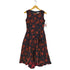 GIRL フラワージャガードワンピース レディース JPN:M