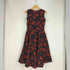 GIRL フラワージャガードワンピース レディース JPN:M