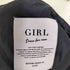 GIRL フラワージャガードワンピース レディース JPN:M