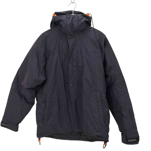 ソフ SOPH. 00S Oranje MOUNTAIN DOWN PARKA マウンテン ダウン パーカー メンズ JPN:M