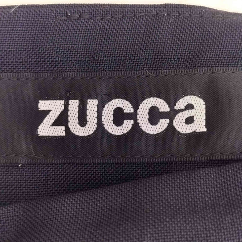ズッカ ZUCCa バックスリット タイトスカート レディース
