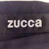 ズッカ ZUCCa バックスリット タイトスカート レディース