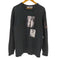ジバンシィ GIVENCHY American Flag Sweatshirt/Crewneck メンズ import:M