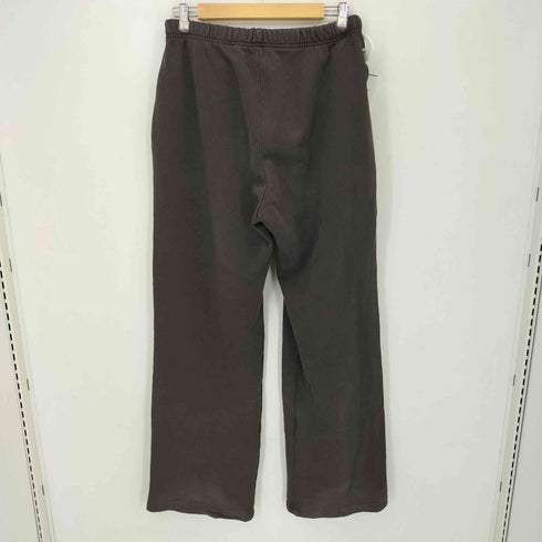 LES TIEN Puddle ヘビーウェイト スウェットパンツ メンズ import:S