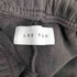 LES TIEN Puddle ヘビーウェイト スウェットパンツ メンズ import:S