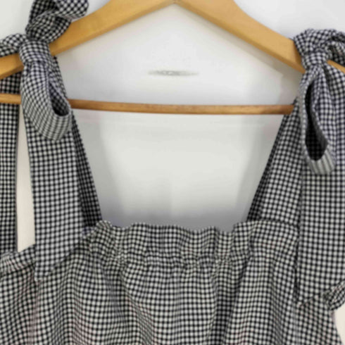 マジェスティックレゴン MAJESTIC LEGON レディギャザーキャミワンピース レディース JPN:M