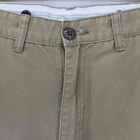 カベラス Cabelas ナイロン切替 ダブルニー ハンティングパンツ サスペンダーボタン メンズ 32
