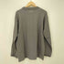 PARKWALK レゲエ DeeJay プリント クルーネック スウェット メンズ JPN:M