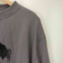 PARKWALK レゲエ DeeJay プリント クルーネック スウェット メンズ JPN:M