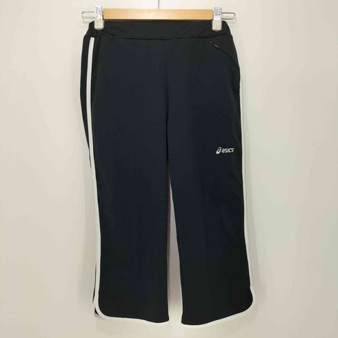 アシックス ASICS ジップアップパーカーセットアップ レディース M