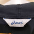 アシックス ASICS ジップアップパーカーセットアップ レディース M