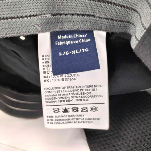 アークテリクス ARCTERYX SINSOLO HAT シンソロハット メンズ L