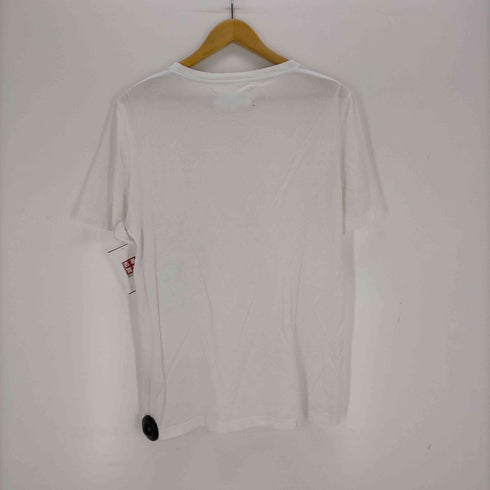メゾンマルジェラ Maison Margiela フォトパッチワークS/STシャツ メンズ 46