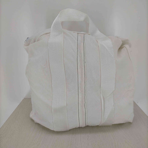 プエブコ PUEBCO ステッチライントートバッグ レディース