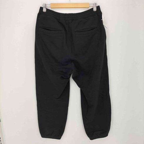 ビームス BEAMS 20AW バギーテーパード スウェットパンツ メンズ JPN:M