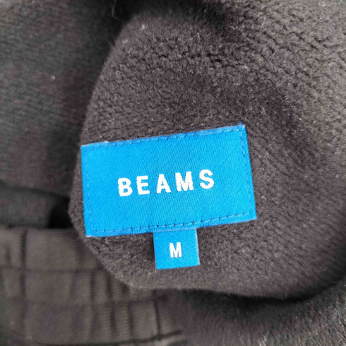 ビームス BEAMS 20AW バギーテーパード スウェットパンツ メンズ JPN:M
