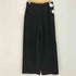 トリココムデギャルソン tricot COMME des GARCONS 90S ウール ラップ ワイドパンツ レディース JPN:M