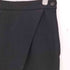 トリココムデギャルソン tricot COMME des GARCONS 90S ウール ラップ ワイドパンツ レディース JPN:M
