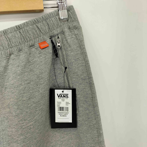 バンズ VANS SWEAT PANTS メンズ JPN:XL