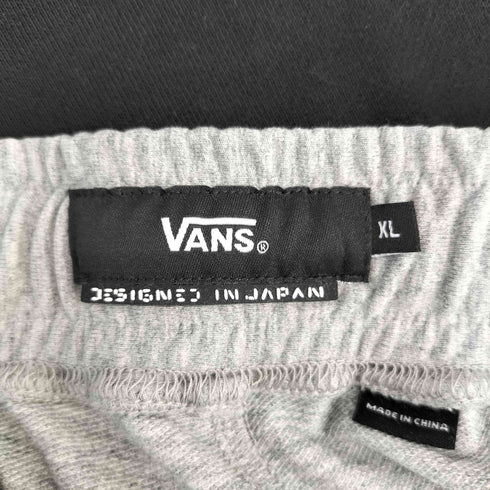 バンズ VANS SWEAT PANTS メンズ JPN:XL
