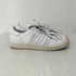 アディダス adidas SUPERSTAR FR フリンジ ローカットスニーカー レディース JPN:23.5