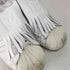 アディダス adidas SUPERSTAR FR フリンジ ローカットスニーカー レディース JPN:23.5