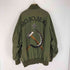 ジーブイジーブイ GVGV Embroidered Oversized Blouson メンズ 34