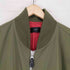 ジーブイジーブイ GVGV Embroidered Oversized Blouson メンズ 34