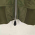 ジーブイジーブイ GVGV Embroidered Oversized Blouson メンズ 34
