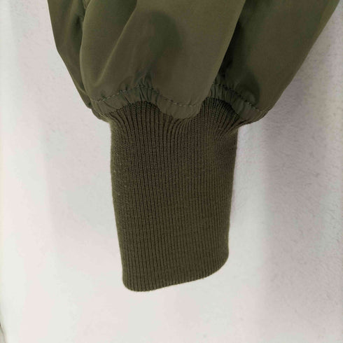 ジーブイジーブイ GVGV Embroidered Oversized Blouson メンズ 34