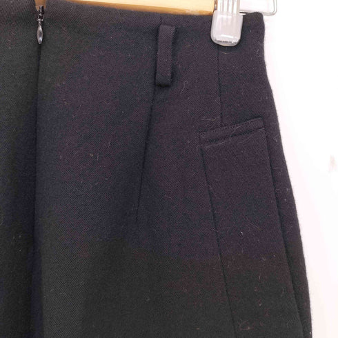 トリココムデギャルソン tricot COMME des GARCONS 90S ウール タイトスカート レディース JPN:M