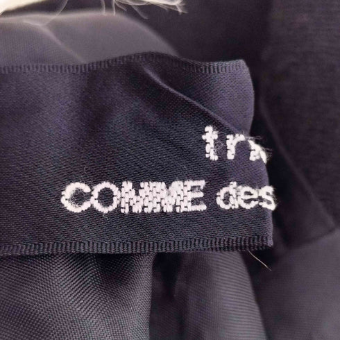 トリココムデギャルソン tricot COMME des GARCONS 90S ウール タイトスカート レディース JPN:M